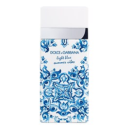Light Blue Summer Vibes Eau de Toilette